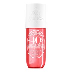 Brazilian Crush Cheirosa ’40 - Hair & Body Fragrance Mist, SOL DE JANEIRO