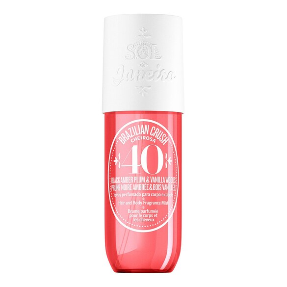 Brazilian Crush Cheirosa ’40 - Hair & Body Fragrance Mist, SOL DE JANEIRO