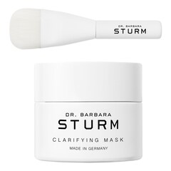 Clarifying Mask - Clarifying Face Mask, DR. BARBARA STURM