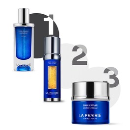 SKIN CAVIAR HARMONY L'EXTRAIT