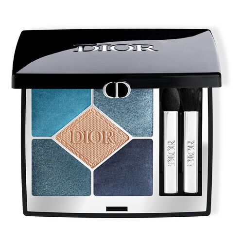 Dior - 5 Couleurs Couture Eyeshadow Palette - High-Colour - Long-Wear Creamy Powder