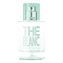 Thé Blanc - Eau de parfum