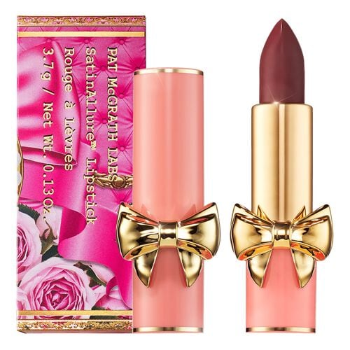 Pat Mcgrath Labs - SatinAllure Lipstick 3.7g