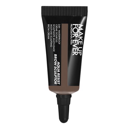 Make Up For Ever Make Up For Ever - Aqua Resist Brow Sculptor 24Hr Brow Cream 7ml