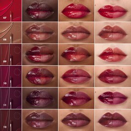 Totally Juicy Lip Tint - Τιντ χειλιών στρογγυλεμένη γυαλάδα