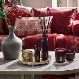 The Ritual of Ayurveda - Scented Candle