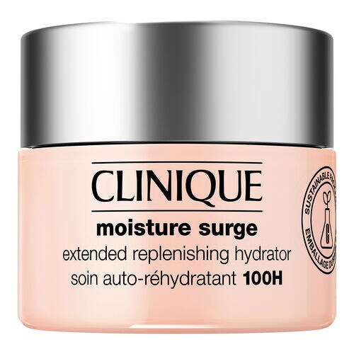 Clinique Clinique - Moisture Surge™ 100H - Auto-Replenishing Hydrator