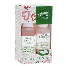 Grab & Go - Skincare travel size kit
