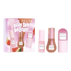 Dewy Skin Dazzlers - Εκθαμβωτικά προϊόντα για ρόδινο δέρμα, Glow Recipe