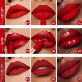 Rouge G - The refill -The customisable ultra-care lipstick