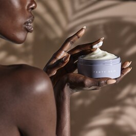 BUTTA DROP  WHIPPED OIL HYDRATING BODY CREAM WITH SHEA BUTTER