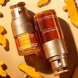 Double Serum Eye