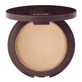 Smooth Operator&trade; Amazonian Clay Tinted Pressed Finishing Powder