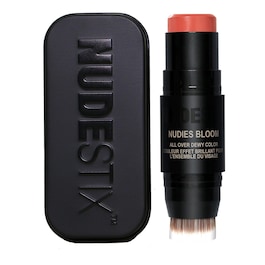 Nudies Bloom All-Over Dewy Color image