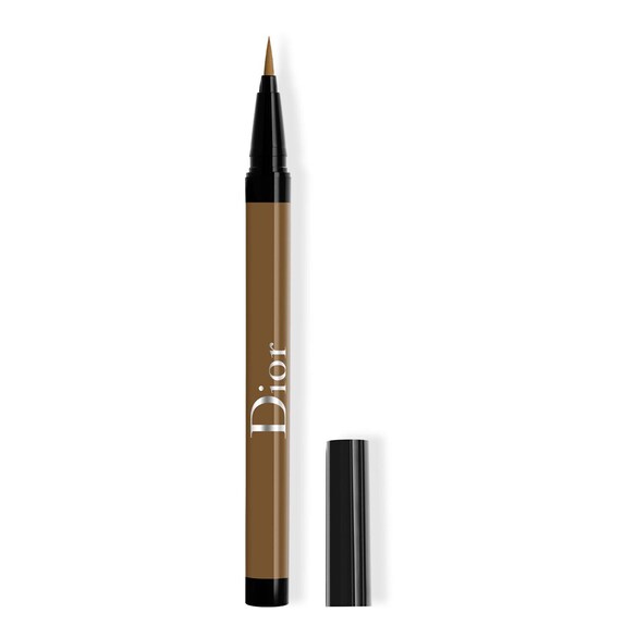 Diorshow On Stage Liner  Waterproof Felt Tip Liquid Eyeliner with 24h Color Wear, DIOR