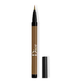 Diorshow On Stage Liner Waterproof Felt Tip Liquid Eyeliner with 24h Color Wear image