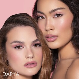 Puff Paint - Liquid blush serum