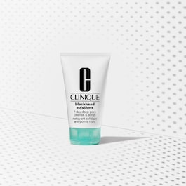 Blackhead Solutions Exfoliating Cleanser