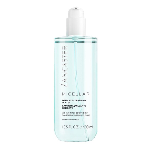 Lancaster Micellar Delicate Cleansing Water, Lancaster