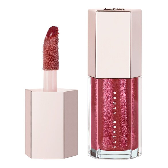 Mini Gloss Bomb Universal Lip Luminizer - Λιπ γκλος με βούτυρο καριτέ, Fenty Beauty