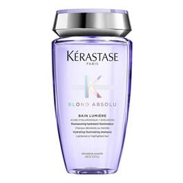Blond Absolu Bain Lumiere Ενυδατικό Σαμπουάν Για Ξανθά Μαλλιά 