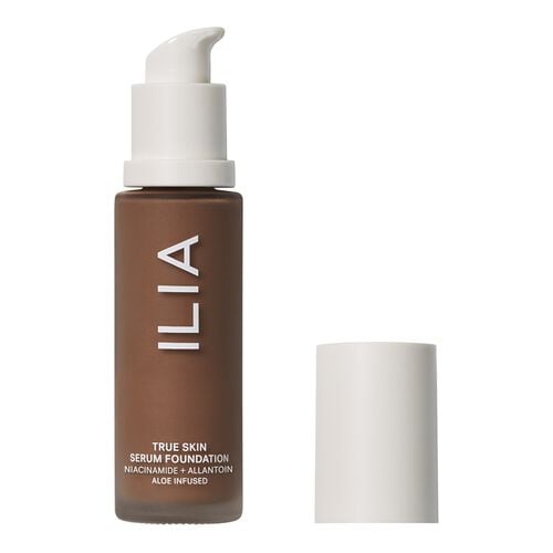 Ilia - True Skin Serum - Foundation