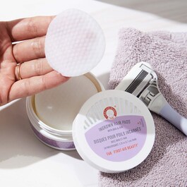 FAB Body Besties - Bodycare Set