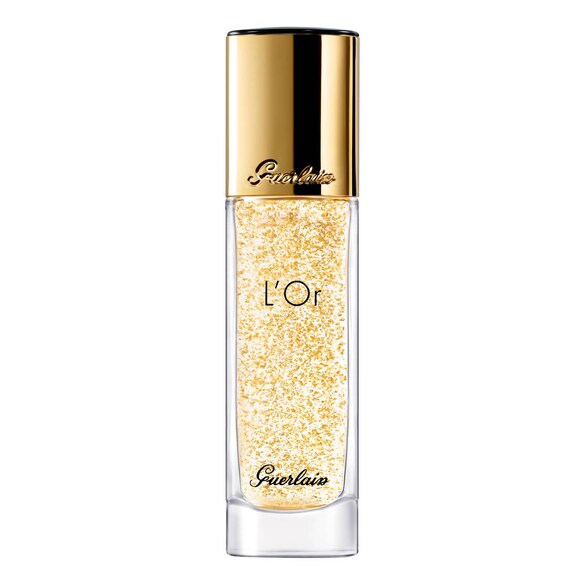 L'Or Radiance Concentrate with Pure Gold, GUERLAIN