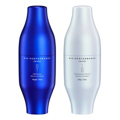 BIO-PERFORMANCE SKIN FILLER SERUM, Shiseido