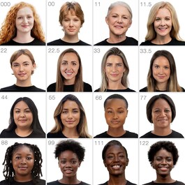 Un Cover-up Cream Foundation