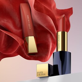 PURE COLOR LIP MOUSSE