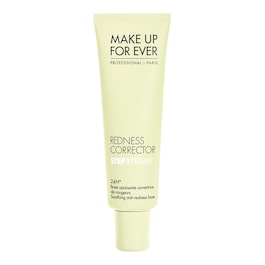 Step 1 - Color corrector base image