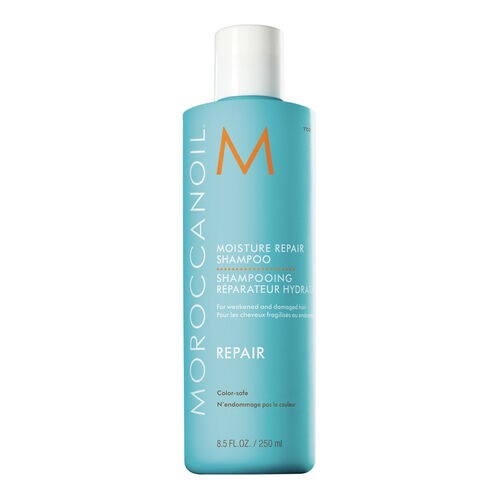 Moroccanoil Moroccanoil - Moisturizing Repair Shampoo - Ενυδατικό σαμπουάν επιδιόρθωσης