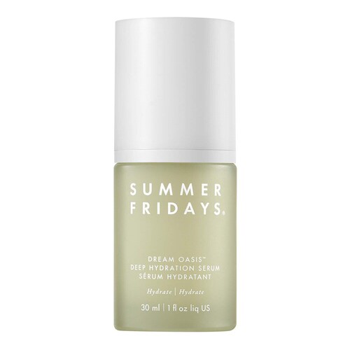 Summer Fridays - Dream Oasis Deep Hydration - Face Serum