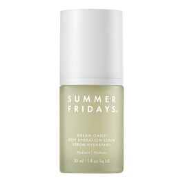 Dream Oasis Deep Hydration - Face Serum image