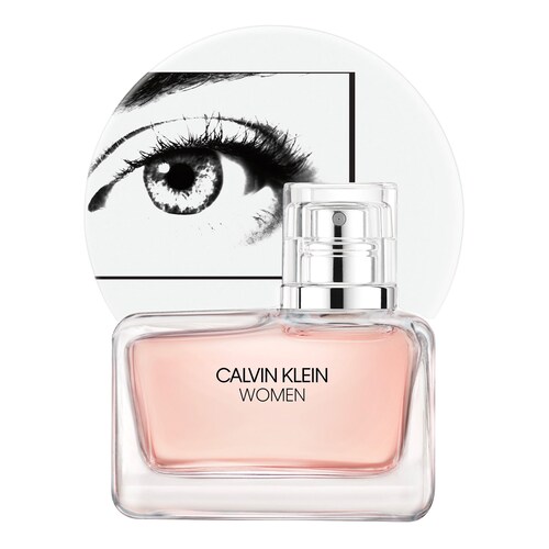 Calvin Klein – Women – Eau de parfum