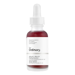 Peeling Solution AHA 30% + BHA 2%, The Ordinary