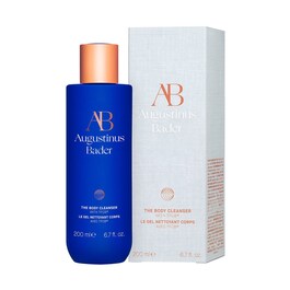 The Body Cleanser – Body Cleanser