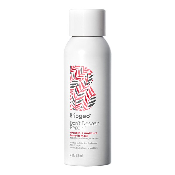 Don't Despair, Repair!™ Strength + Moisture Leave-In Mask (Spray), Briogeo
