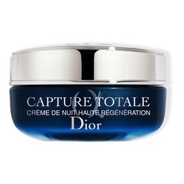 Capture Totale Intensive Restorative Night Creme Face And Neck