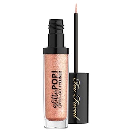 Glitter POP! Peel-Off Eyeliner image