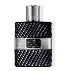 Eau Sauvage Extrême  Eau de Toilette, DIOR