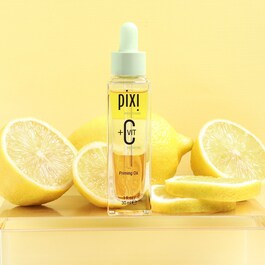 Vitamin C+ priming Oil