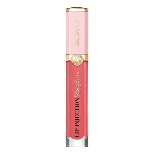 Too Faced – Lip Injection Power Plumping Lip Gloss