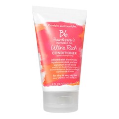 Hairdresser's Invisible Oil Ultra Rich - Conditioner for dry to extra dry hair, BUMBLE AND BUMBLE