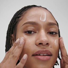 All day hydrator - Moisturizing face cream