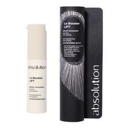 Le Booster Lift - Lifting & Firming Concentrated Serum