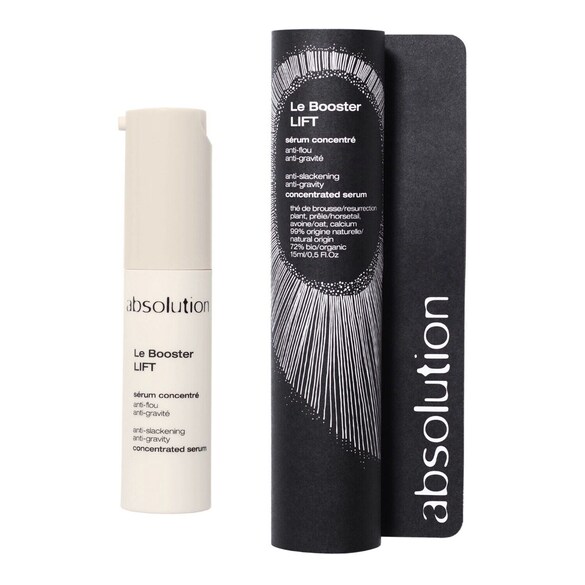 Le Booster Lift - Lifting & Firming Concentrated Serum, ABSOLUTION