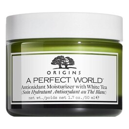 A Perfect World - Antioxidant Moisturiser with White Tea