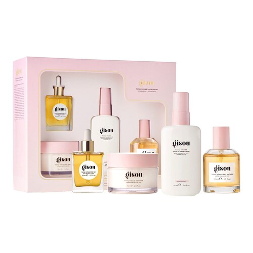 Gisou – Gisou Honey Infused Hydration Set